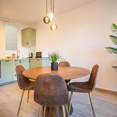 12Crc1038 - Big & Cozy 2Bed Apartment In The City Barcelona Exterior photo
