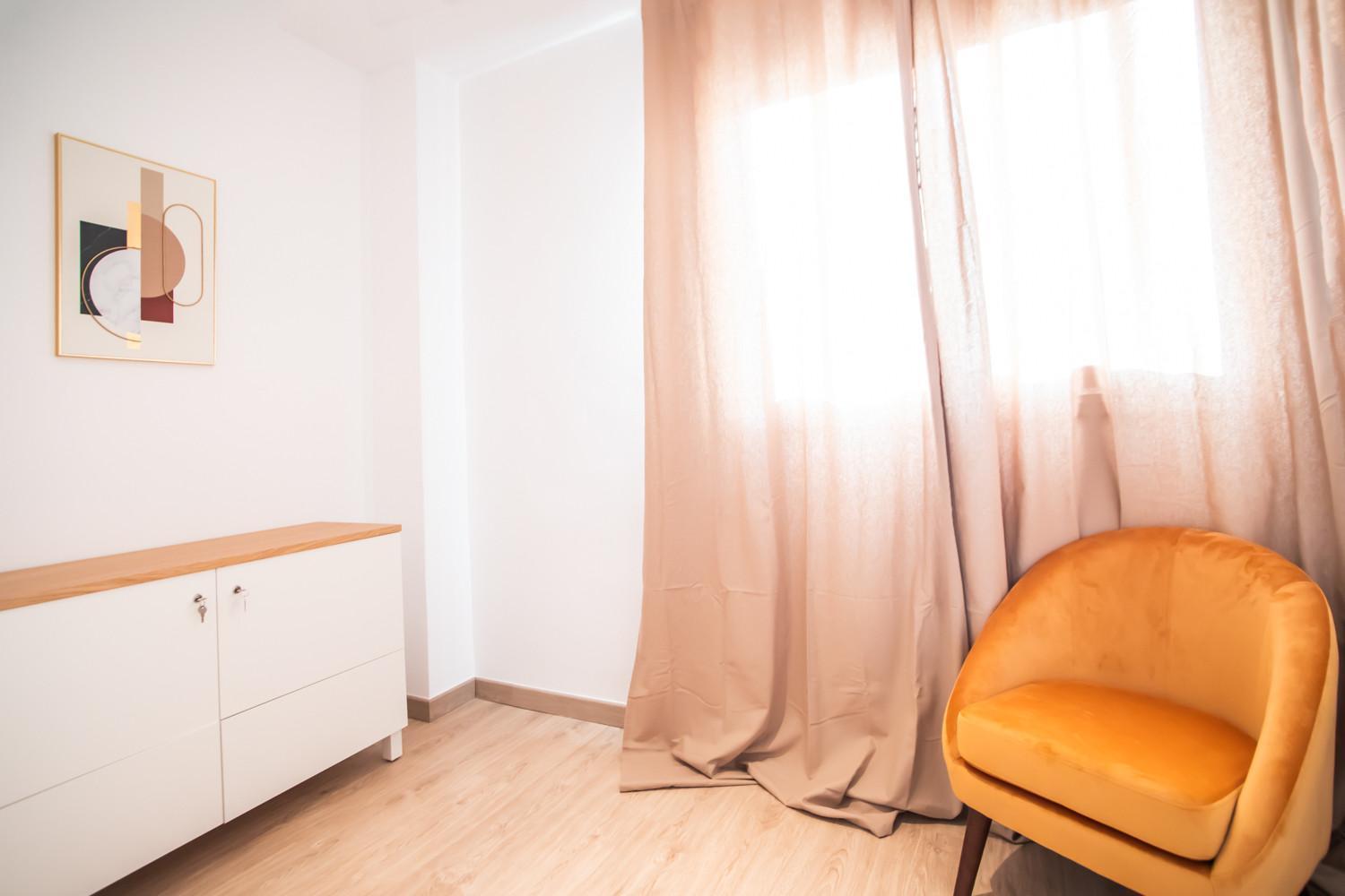12Crc1038 - Big & Cozy 2Bed Apartment In The City Barcelona Exterior photo