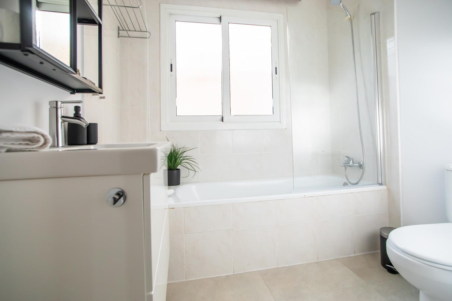 12Crc1038 - Big & Cozy 2Bed Apartment In The City Barcelona Exterior photo